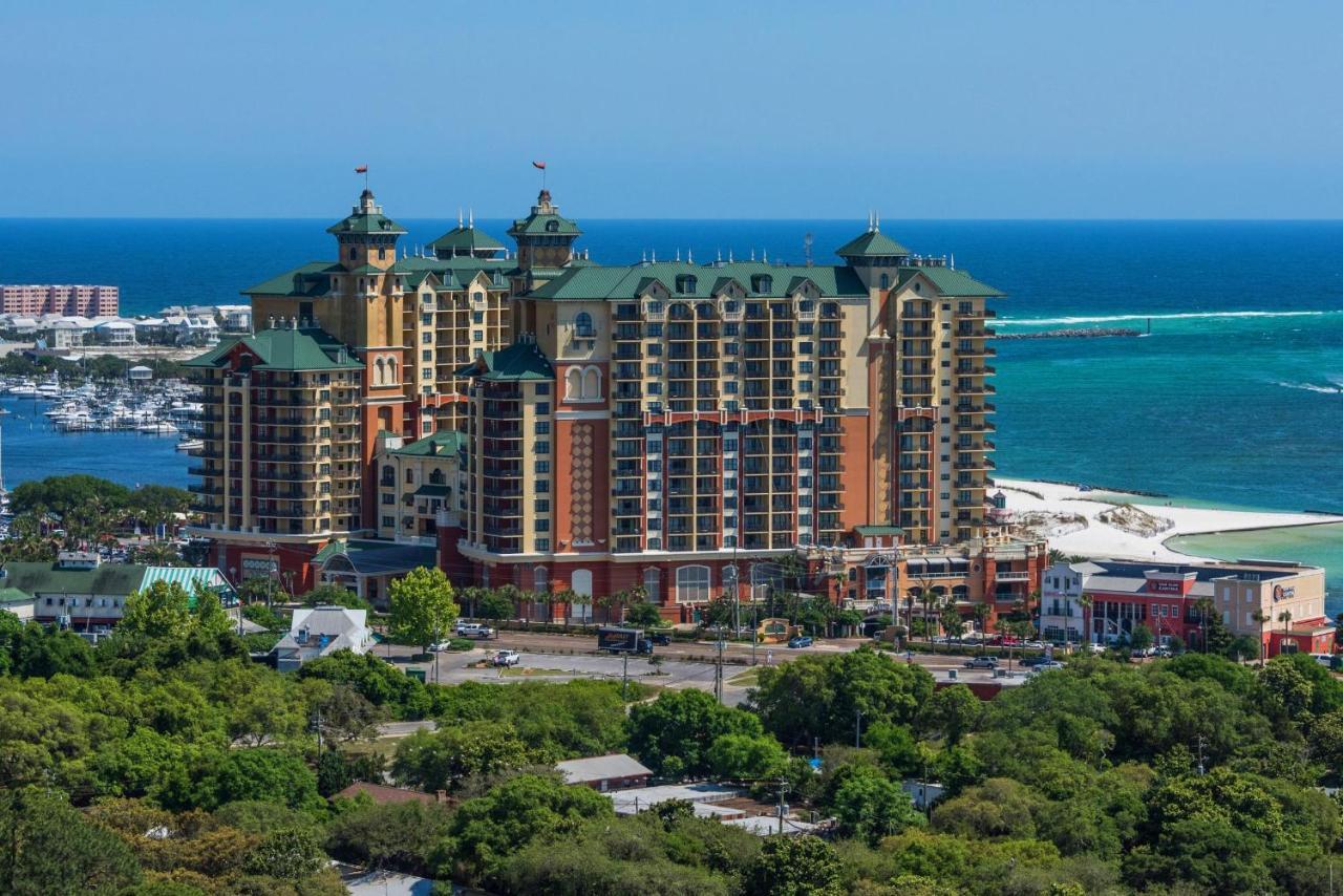 Emerald Grande W223 Destin Luaran gambar