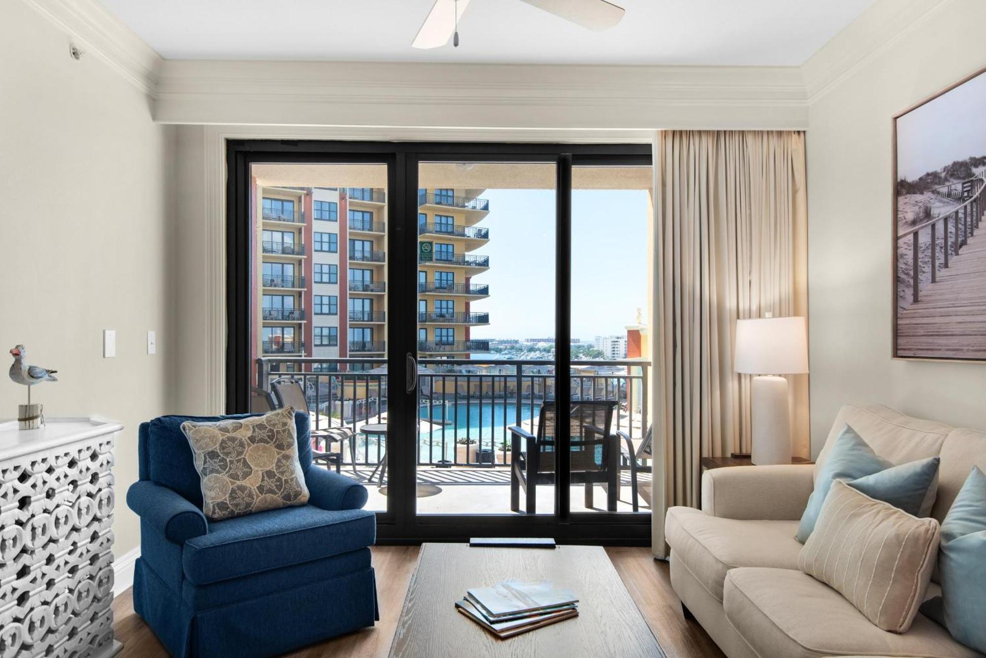 Emerald Grande W223 Destin Luaran gambar